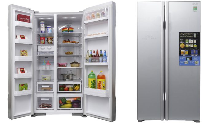 Sửa Tủ Lạnh Samsung | Tổng Đài Samsung 24/7