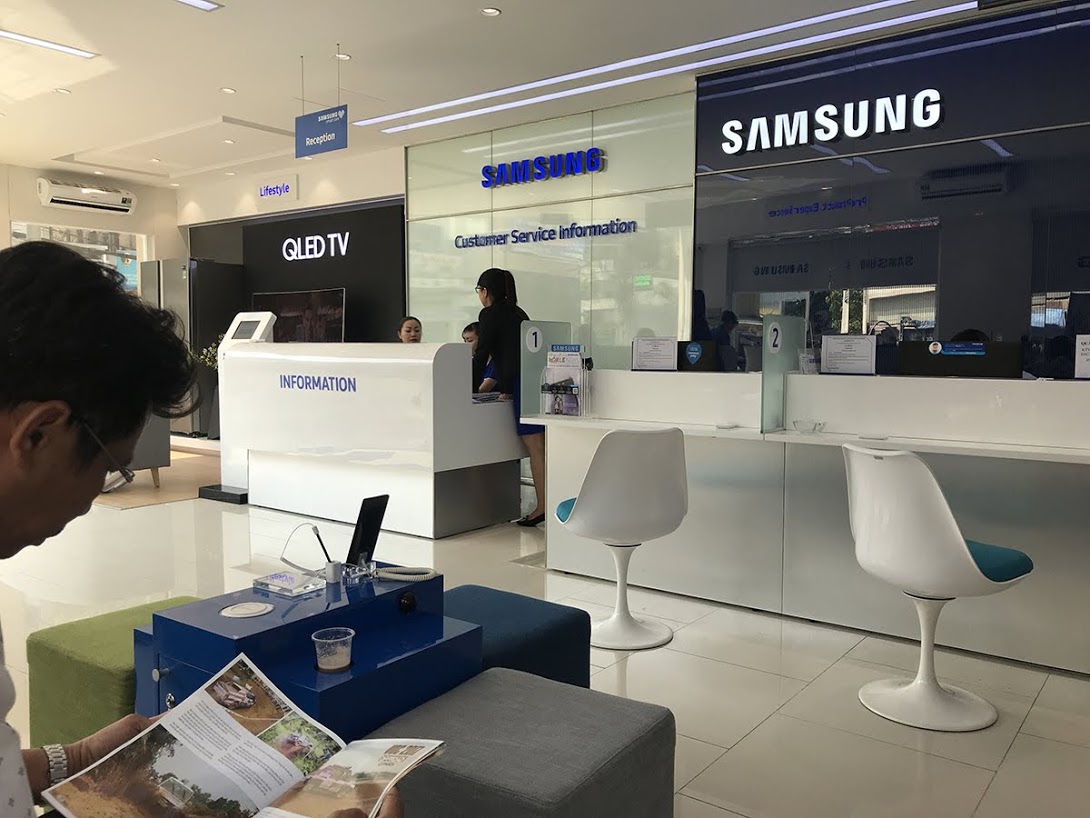 Trung Tâm Bảo Hành Samsung Đà Lạt | Hỗ Trợ Chính Hãng, Tận Tâm 24/7 Trung Tâm Bảo Hành Samsung Đà Lạt | Hỗ Trợ Chính Hãng, Tận Tâm 24/7