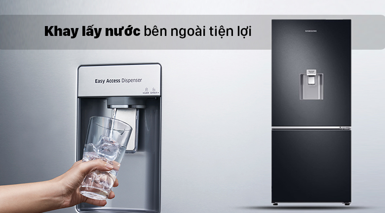 Tủ Lạnh Samsung Không Lấy Được Nước – Nguyên Nhân Và Cách Xử Lý Hiệu Quả Tủ Lạnh Samsung Không Lấy Được Nước – Nguyên Nhân Và Cách Xử Lý Hiệu Quả