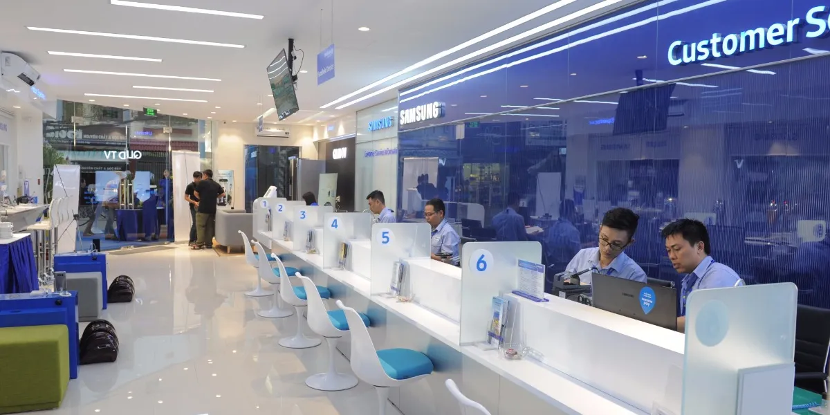 Tivi Samsung Không Vào Được YouTube – Nguyên Nhân & Cách Khắc Phục Hiệu Quả Tivi Samsung Không Vào Được YouTube – Nguyên Nhân & Cách Khắc Phục Hiệu Quả