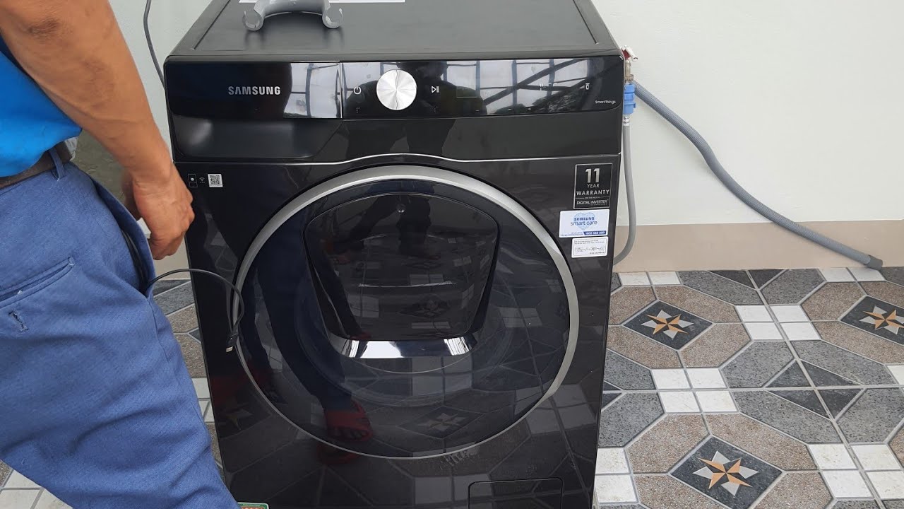 Cách Lắp Máy Giặt Samsung Đúng Chuẩn Tại Nhà – Hướng Dẫn Chi Tiết Từ Chuyên Gia Cách Lắp Máy Giặt Samsung Đúng Chuẩn Tại Nhà – Hướng Dẫn Chi Tiết Từ Chuyên Gia