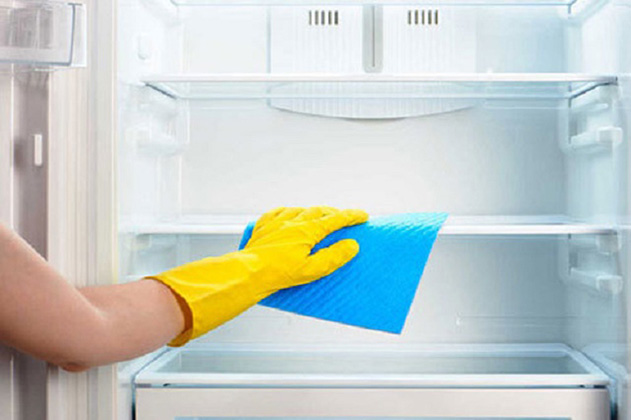 Cách Tẩy Vết Ố Vàng Trong Tủ Lạnh Hiệu Quả, Nhanh Chóng Tại Nhà Cách Tẩy Vết Ố Vàng Trong Tủ Lạnh Hiệu Quả, Nhanh Chóng Tại Nhà