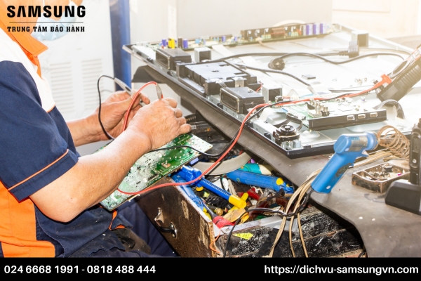 Dịch Vụ Sửa Chữa Bảo Hành Tivi Samsung Tại TP.HCM – Chính Hãng, Nhanh Chóng, Uy Tín Dịch Vụ Sửa Chữa Bảo Hành Tivi Samsung Tại TP.HCM – Chính Hãng, Nhanh Chóng, Uy Tín