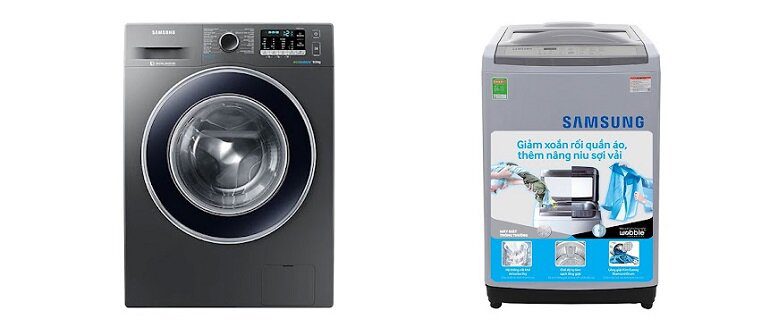 Máy Giặt Samsung Có Tốn Điện Không? Giải Đáp Chi Tiết & Cách Sử Dụng Tiết Kiệm Máy Giặt Samsung Có Tốn Điện Không? Giải Đáp Chi Tiết & Cách Sử Dụng Tiết Kiệm