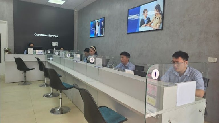 trung tam bao hanh samsung daklak