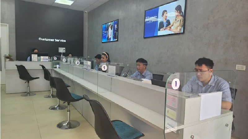 Tivi Samsung Không Dò Được Kênh – Nguyên Nhân & Cách Khắc Phục Nhanh Chóng Tivi Samsung Không Dò Được Kênh – Nguyên Nhân & Cách Khắc Phục Nhanh Chóng