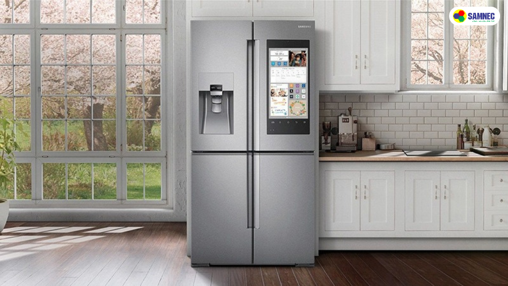 Tủ Lạnh Samsung Lâu Ngày Không Sử Dụng: Cách Xử Lý & Lưu Ý Quan Trọng